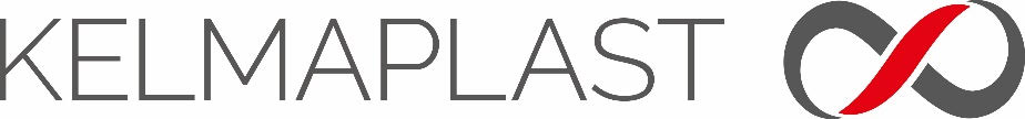 Kelmaplast Logo